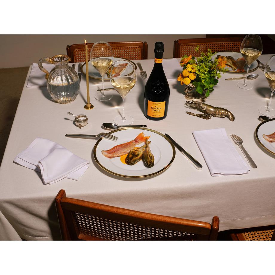 Champagne Veuve Clicquot , Champagne AOP  