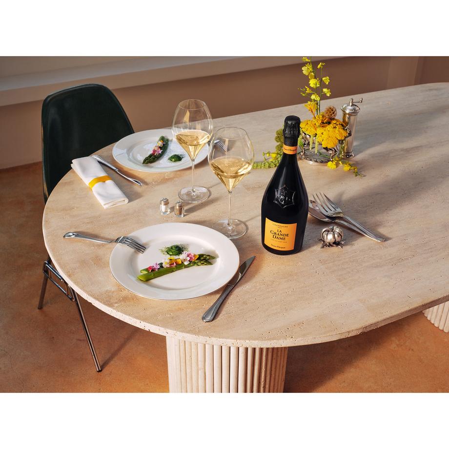 Champagne Veuve Clicquot , Champagne AOP  