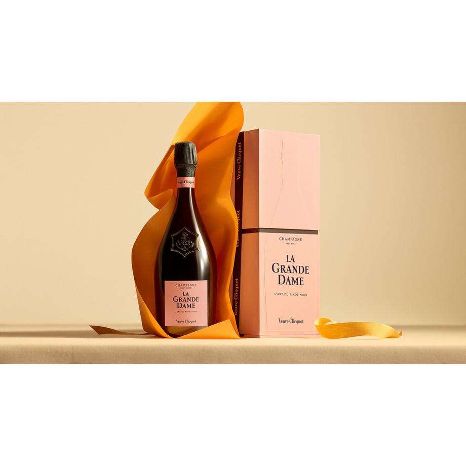 Champagne Veuve Clicquot , Champagne AOP  
