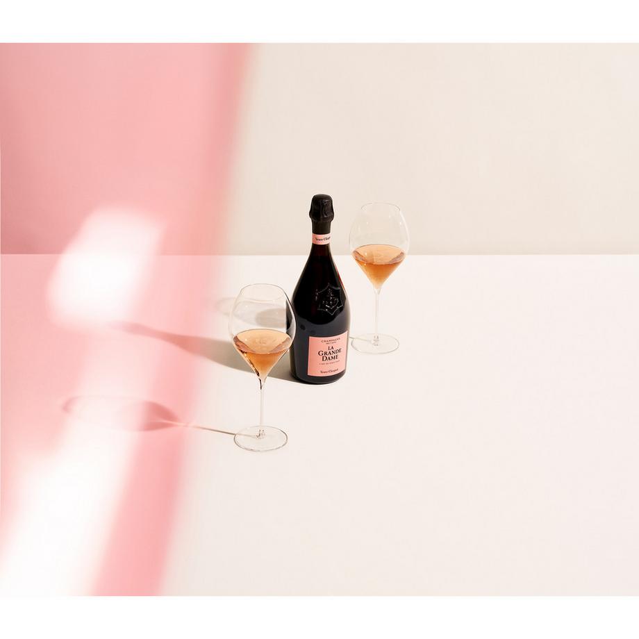 Champagne Veuve Clicquot , Champagne AOP  