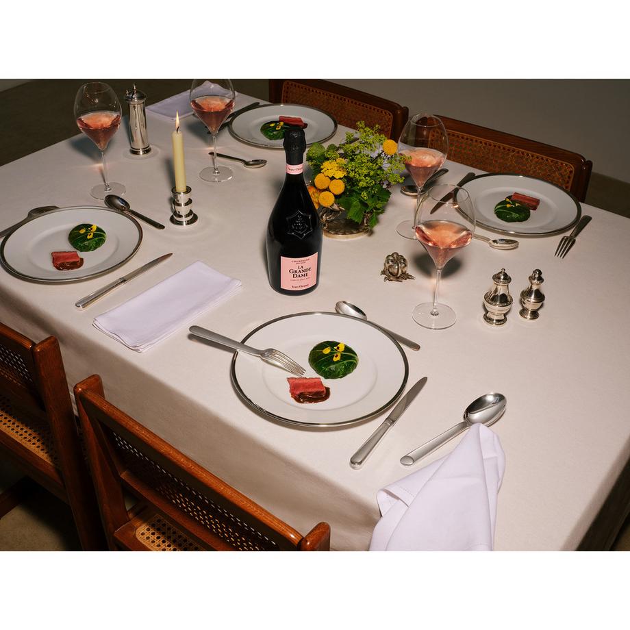 Champagne Veuve Clicquot , Champagne AOP  