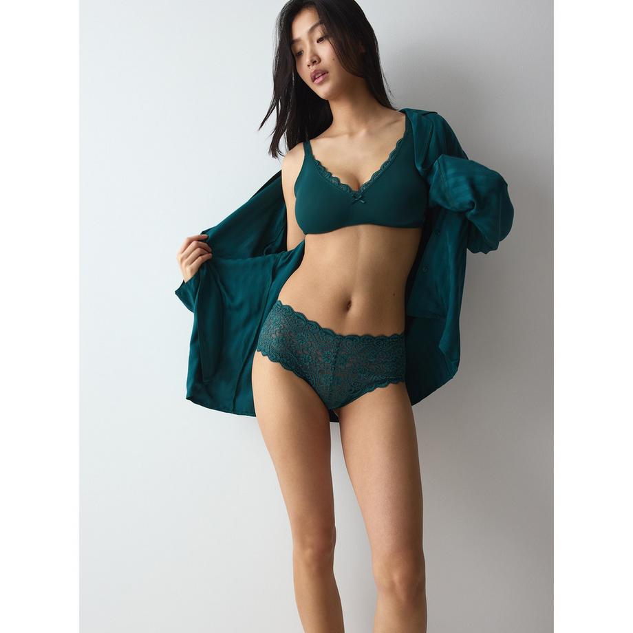 Triumph Amourette Maxi Slip  