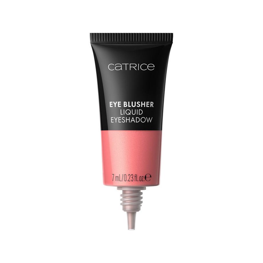 Eye Blusher Liquid Eyeshadow fard à paupières liquide
