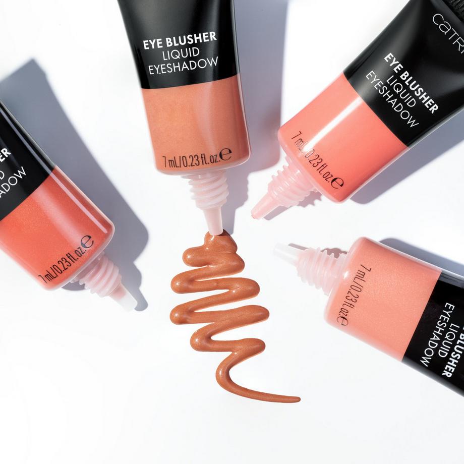 CATRICE  Eye Blusher Ombretto Liquido 