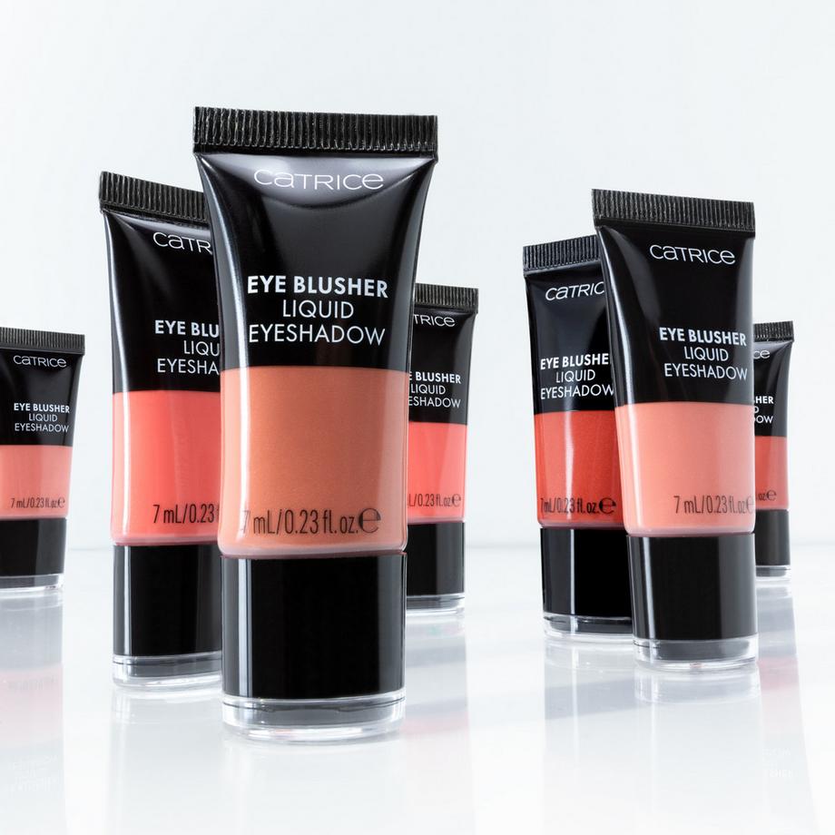 CATRICE  Eye Blusher Ombretto Liquido 