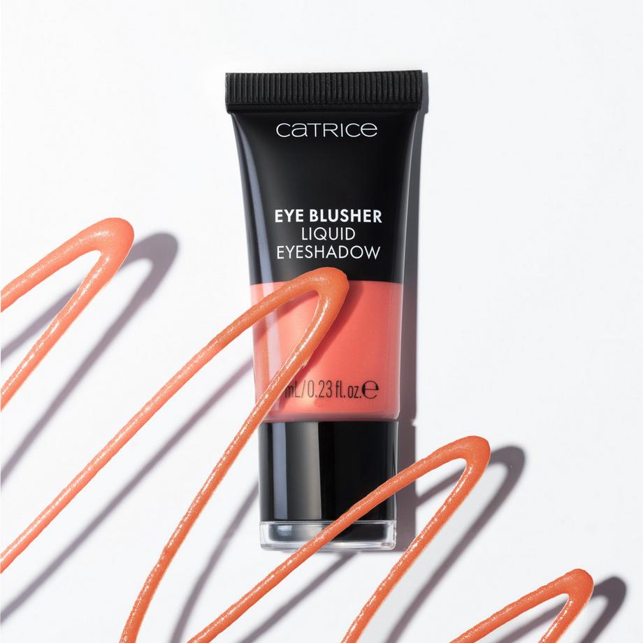CATRICE  Eye Blusher Liquid Eyeshadow fard à paupières liquide 