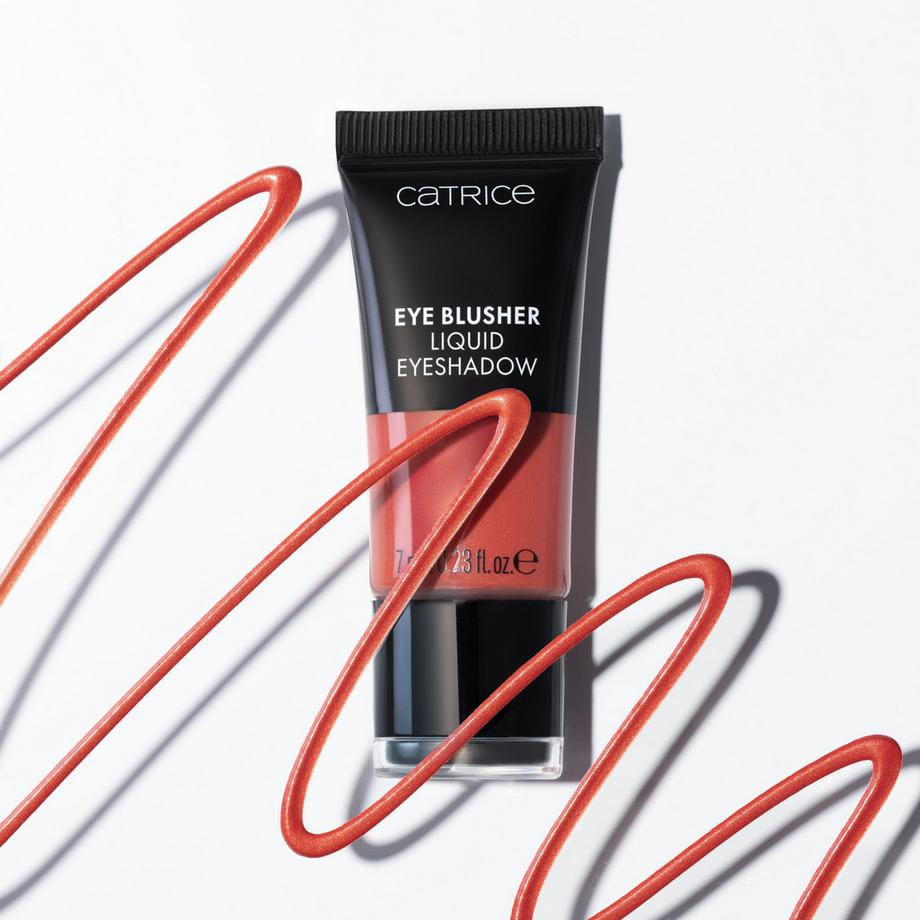 CATRICE  Eye Blusher Liquid Eyeshadow fard à paupières liquide 