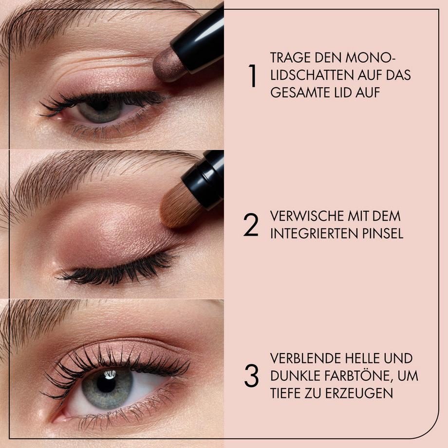 CATRICE  Soft Blend Eyeshadow Stick Waterproof fard à paupières 