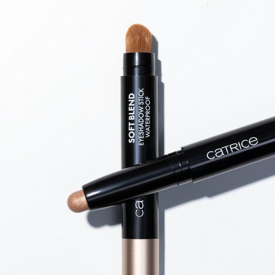 CATRICE  Soft Blend Eyeshadow Stick Waterproof fard à paupières 