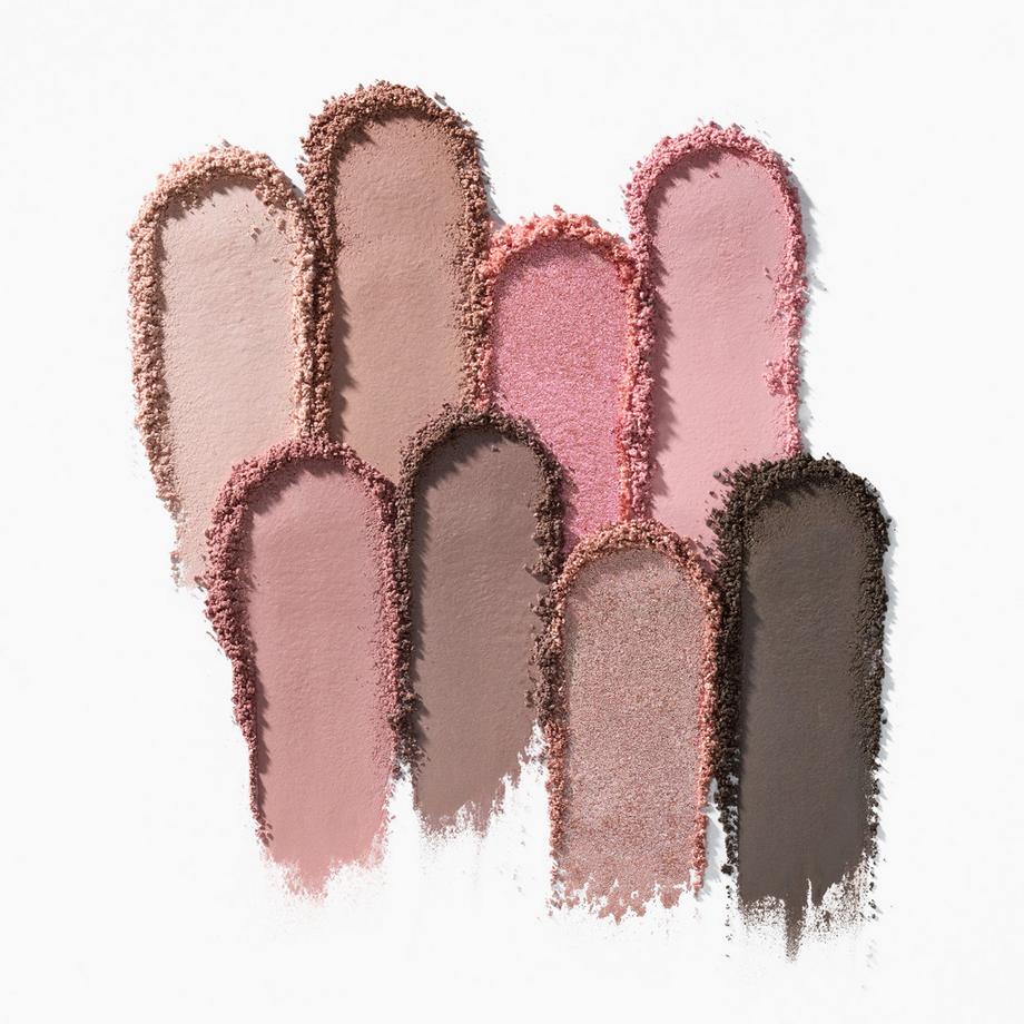 CATRICE  The Cool Rose Eyeshadow Palette 