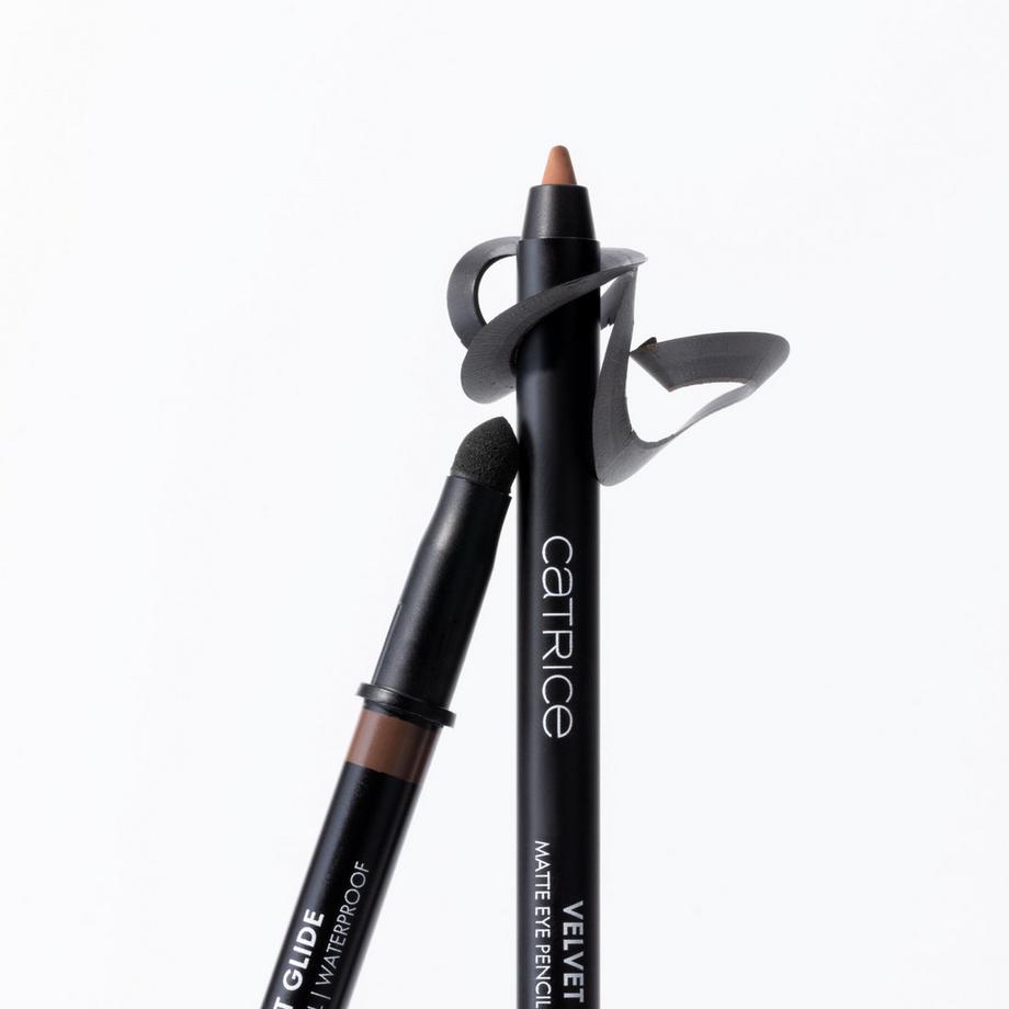 CATRICE  Jewel Glide Effect Eye Pencil 