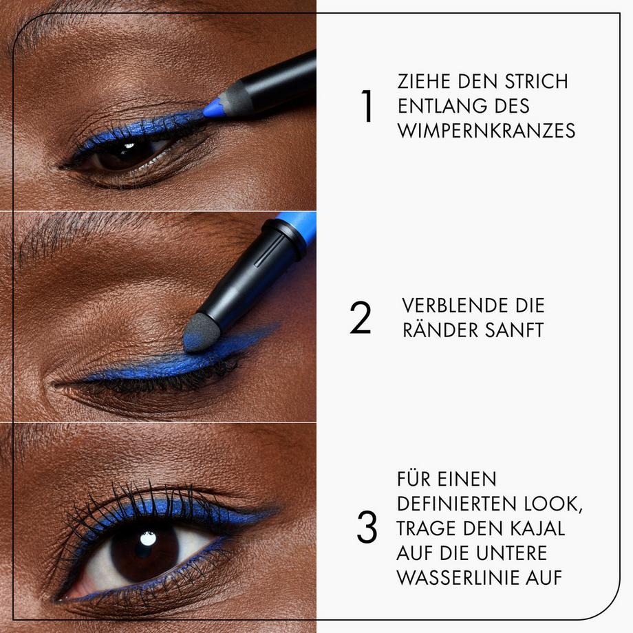 CATRICE  Jewel Glide Effect Eye Pencil 