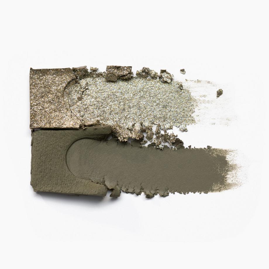 CATRICE  Diamond Treasures Cream to Powder Eyeshadow 