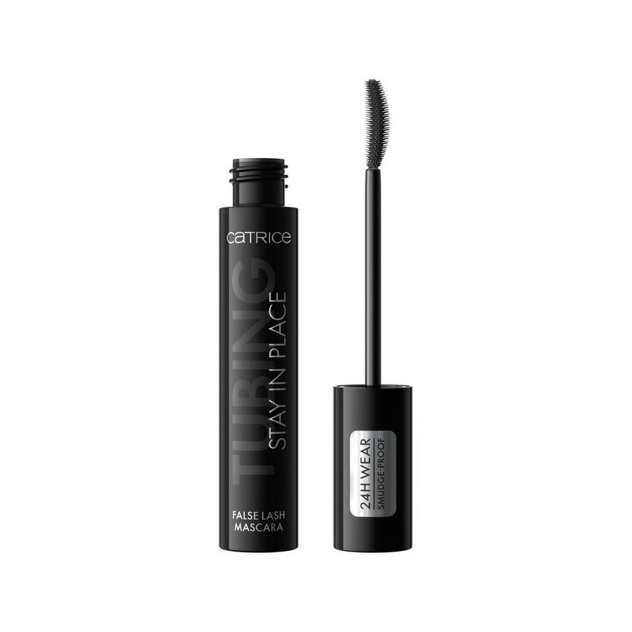 TUBING Stay In Place False Lash Mascara