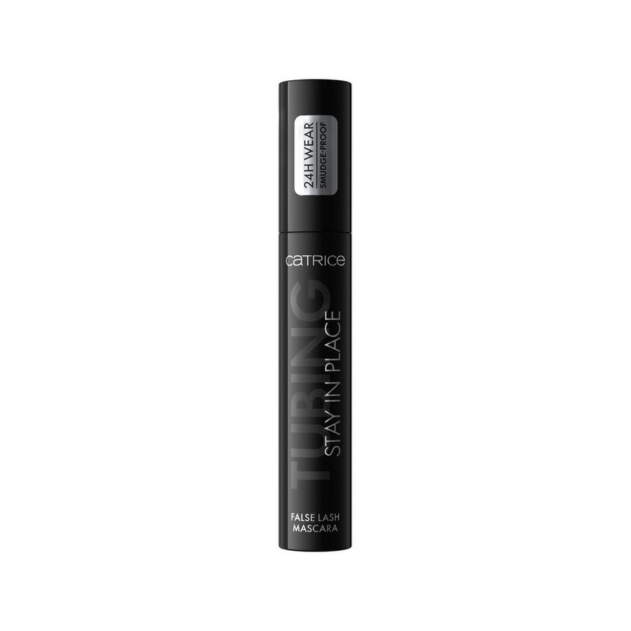 CATRICE  TUBING Stay In Place False Lash Mascara 