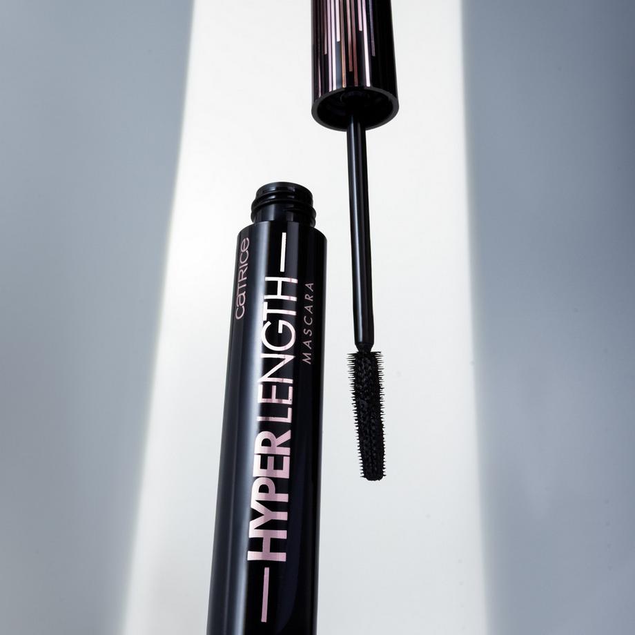 CATRICE  Hyper Length Mascara 