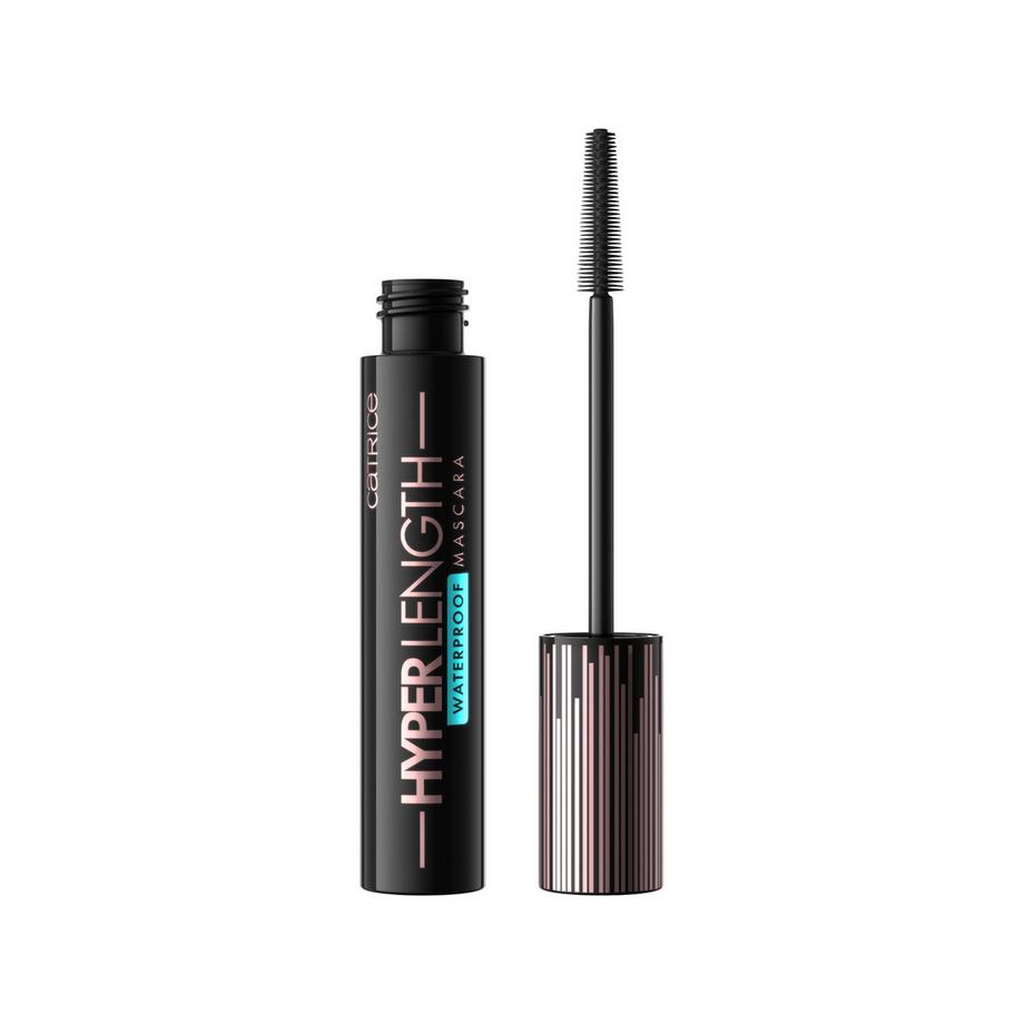Hyper Length Waterproof Mascara