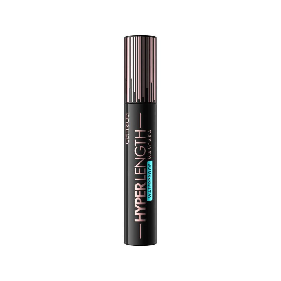 CATRICE  Hyper Length Waterproof Mascara 