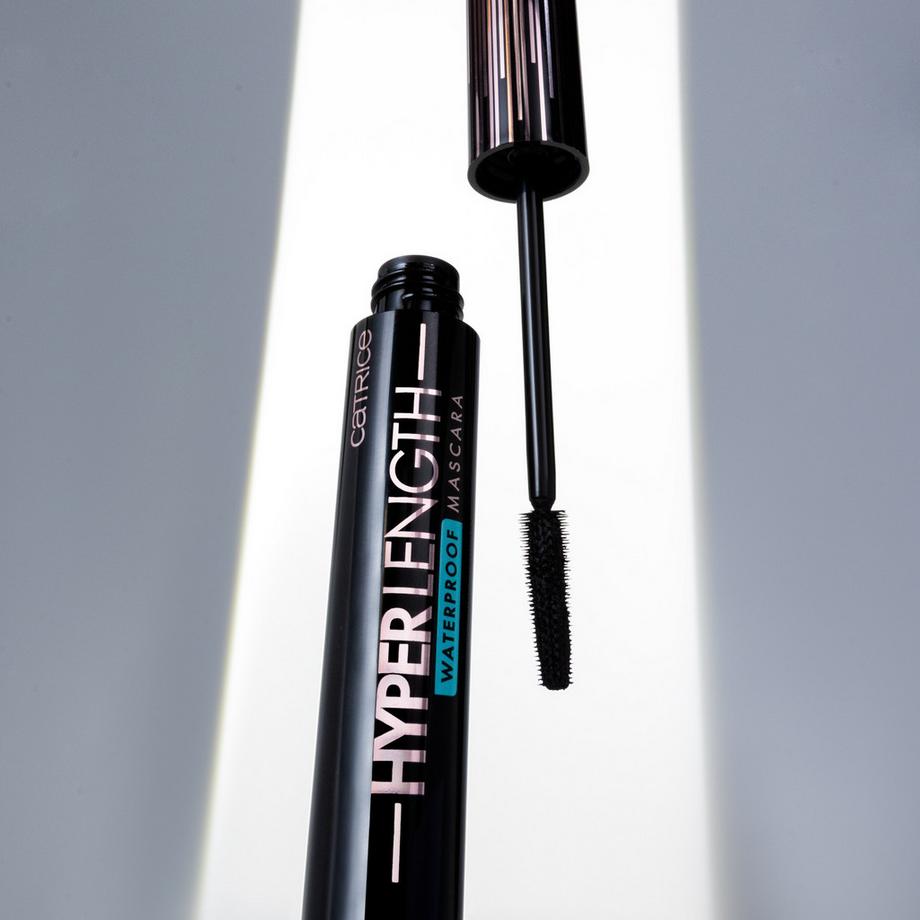 CATRICE  Hyper Length Waterproof Mascara 