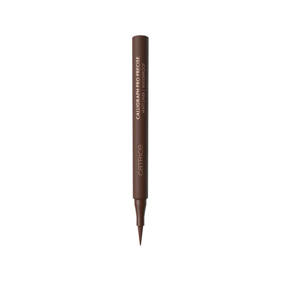 Calligraph Pro Precise Matt Liner Waterproof eyeliner