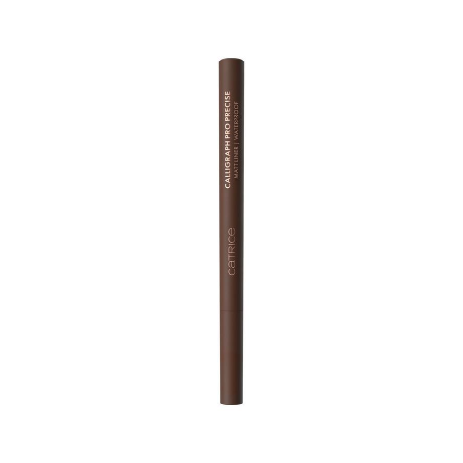 CATRICE  Calligraph Pro Precise Matt Liner Waterproof eyeliner 