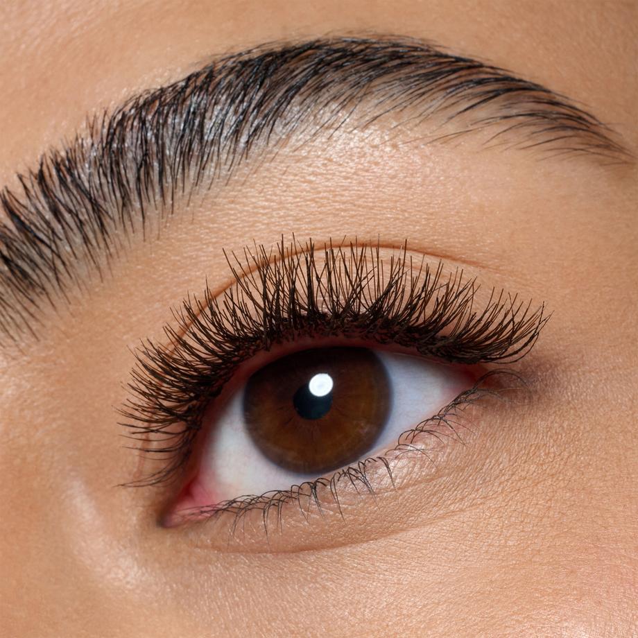 CATRICE  Faked Brown Cluster Lashes faux cils en grappes 