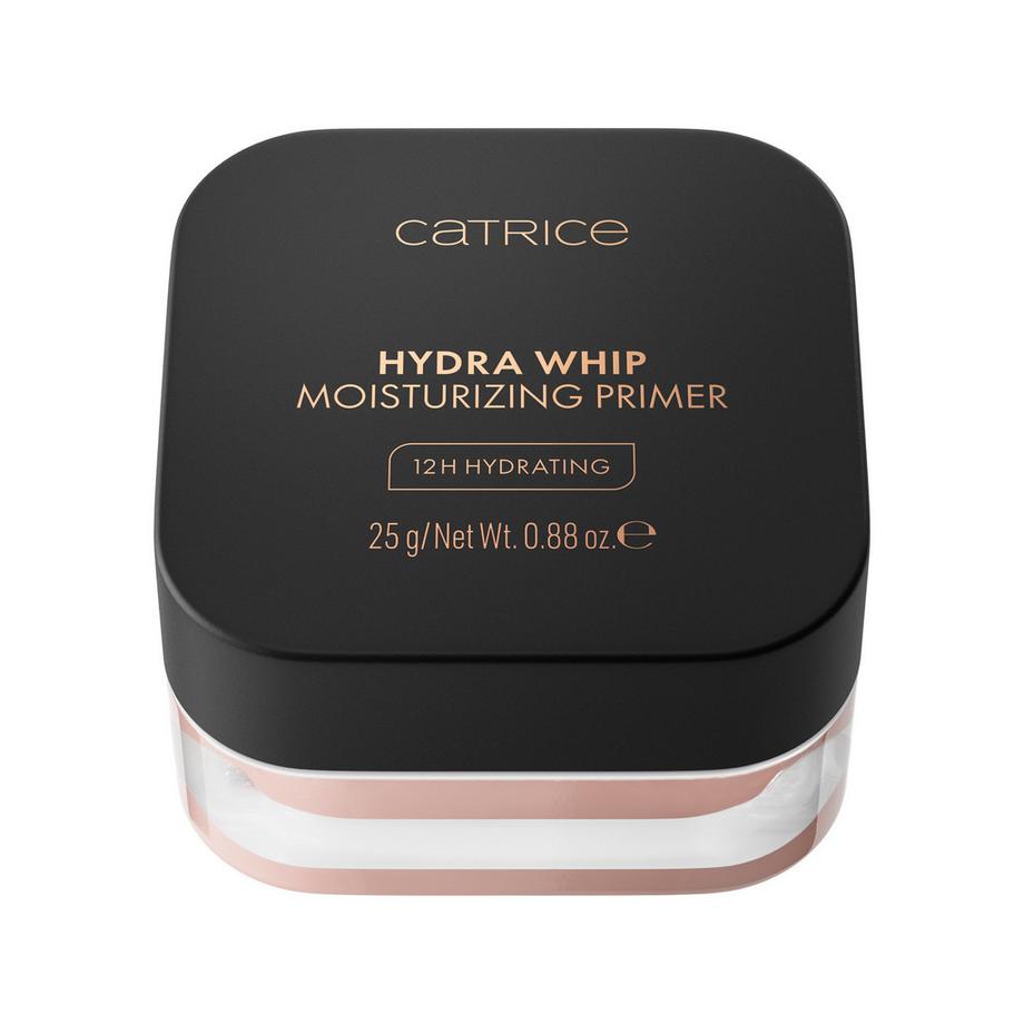 Hydra Whip Moisturizing Primer