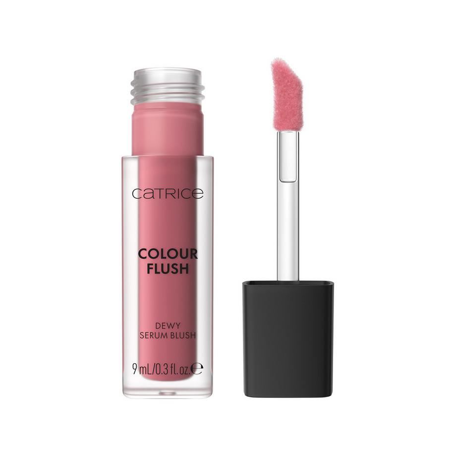 Colour Flush Dewy Serum Blush