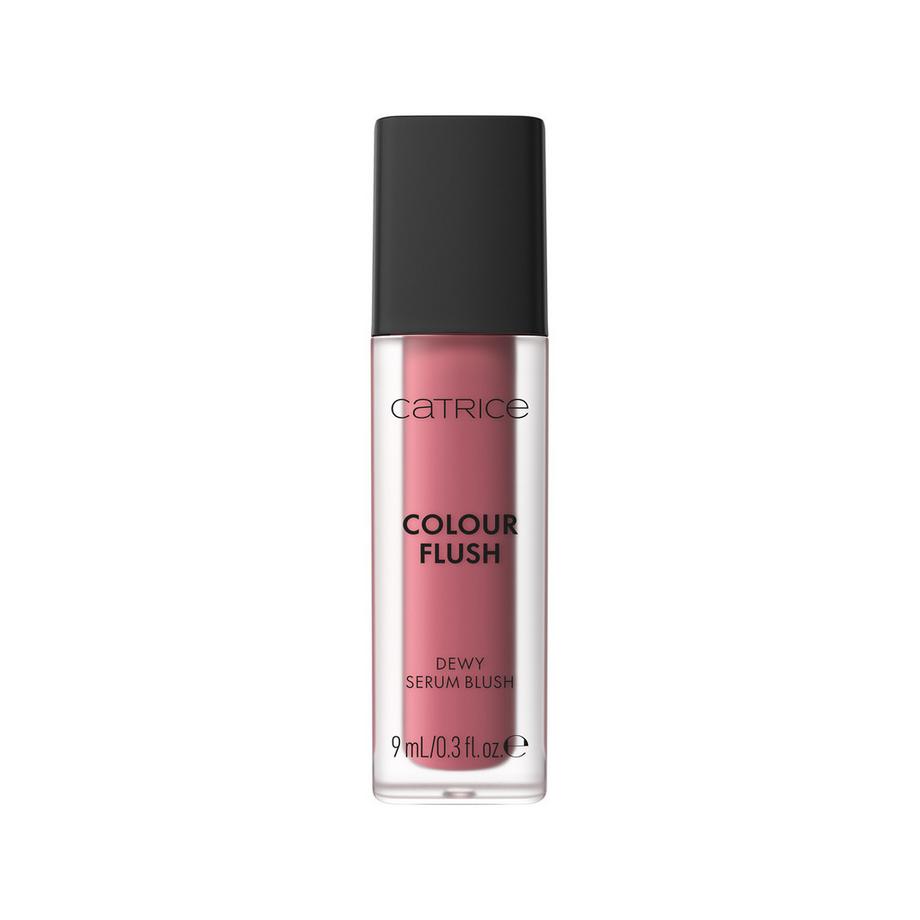 CATRICE  Colour Flush Dewy Serum Blush 