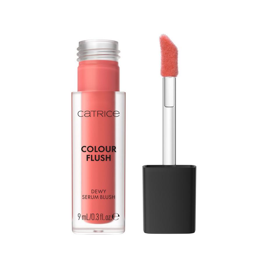 Colour Flush Dewy Serum Blush