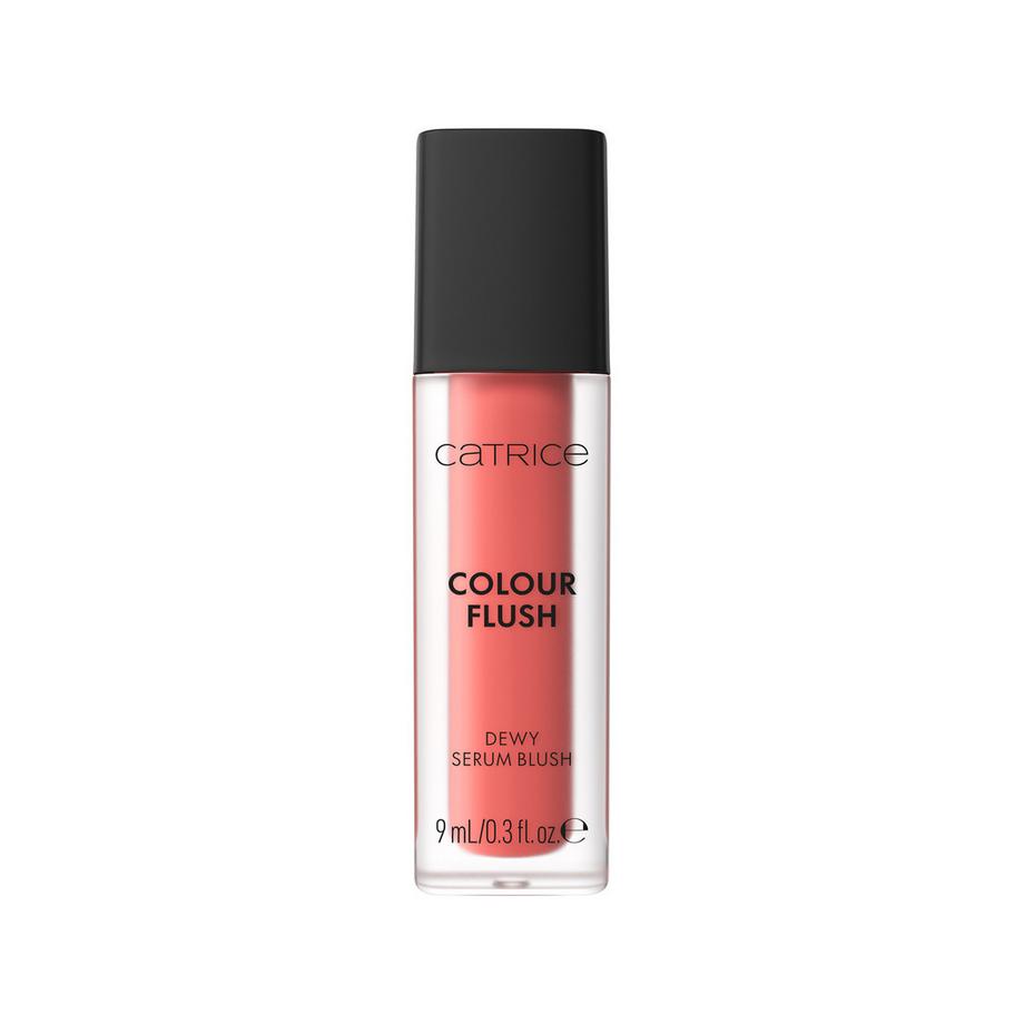 CATRICE  Colour Flush Dewy Serum Blush 