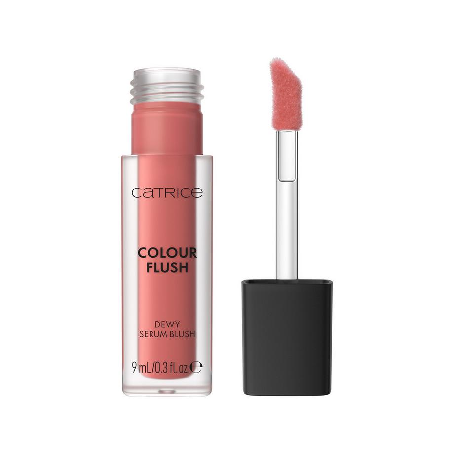 Colour Flush Dewy Serum Blush