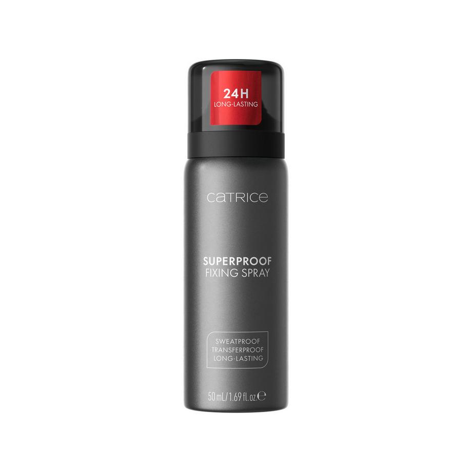 Superproof Fixing Spray spray fixateur