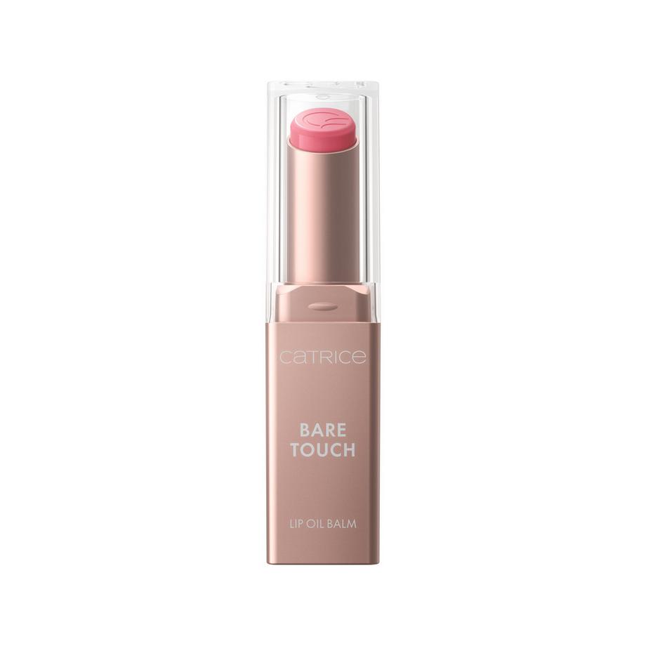 CATRICE  Bare Touch Lip Oil Balm baume à lèvres 
