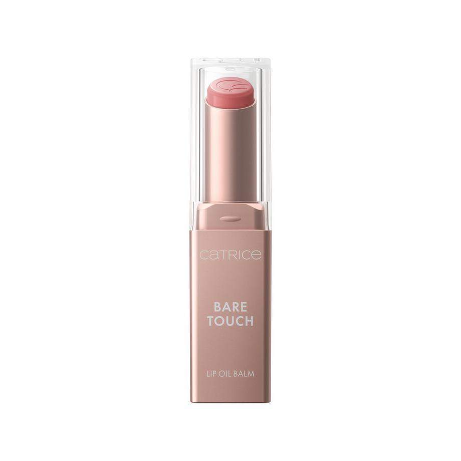 CATRICE  Bare Touch Lip Oil Balm baume à lèvres 