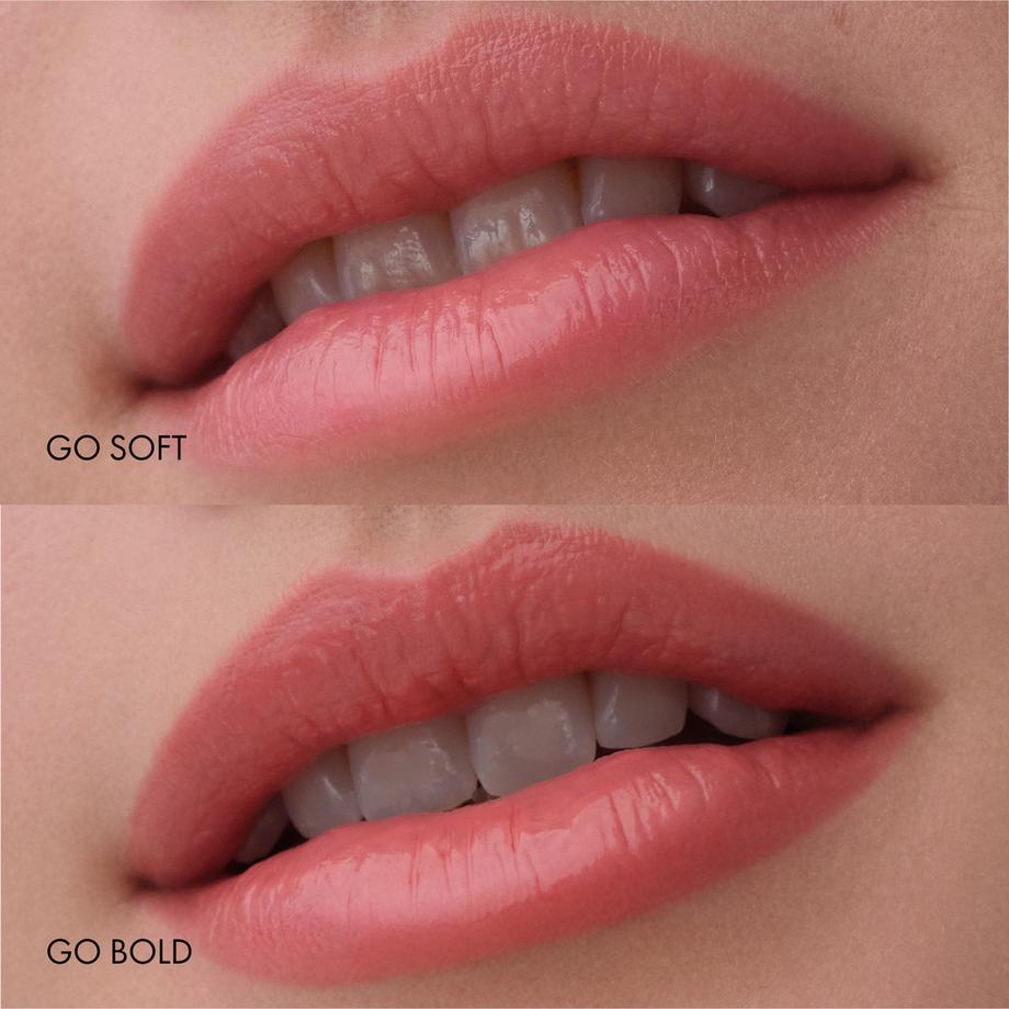 CATRICE  Bare Touch Lip Oil Balm baume à lèvres 