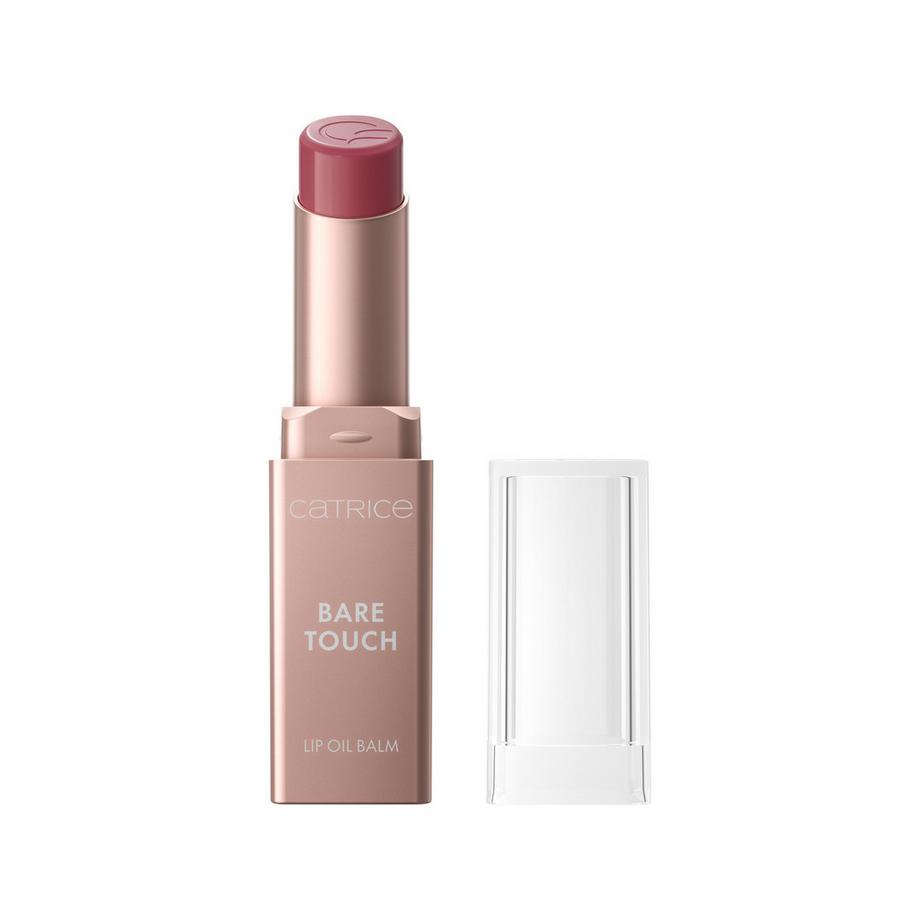 Bare Touch Lip Oil Balm