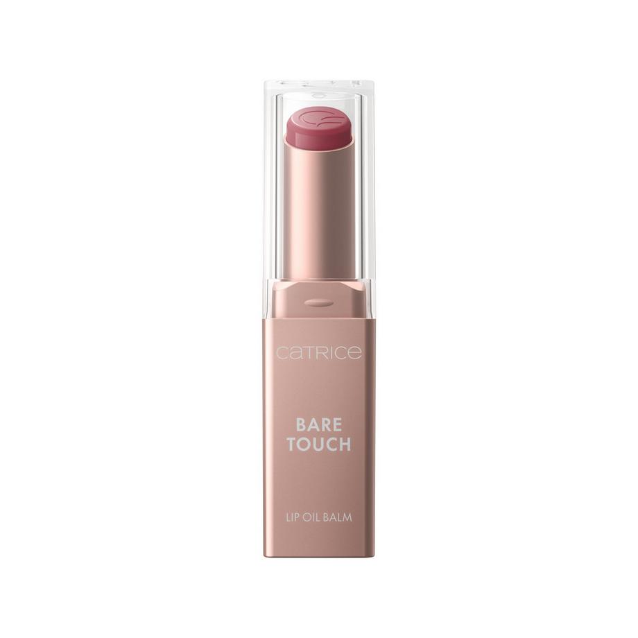 CATRICE  Bare Touch Lip Oil Balm baume à lèvres 