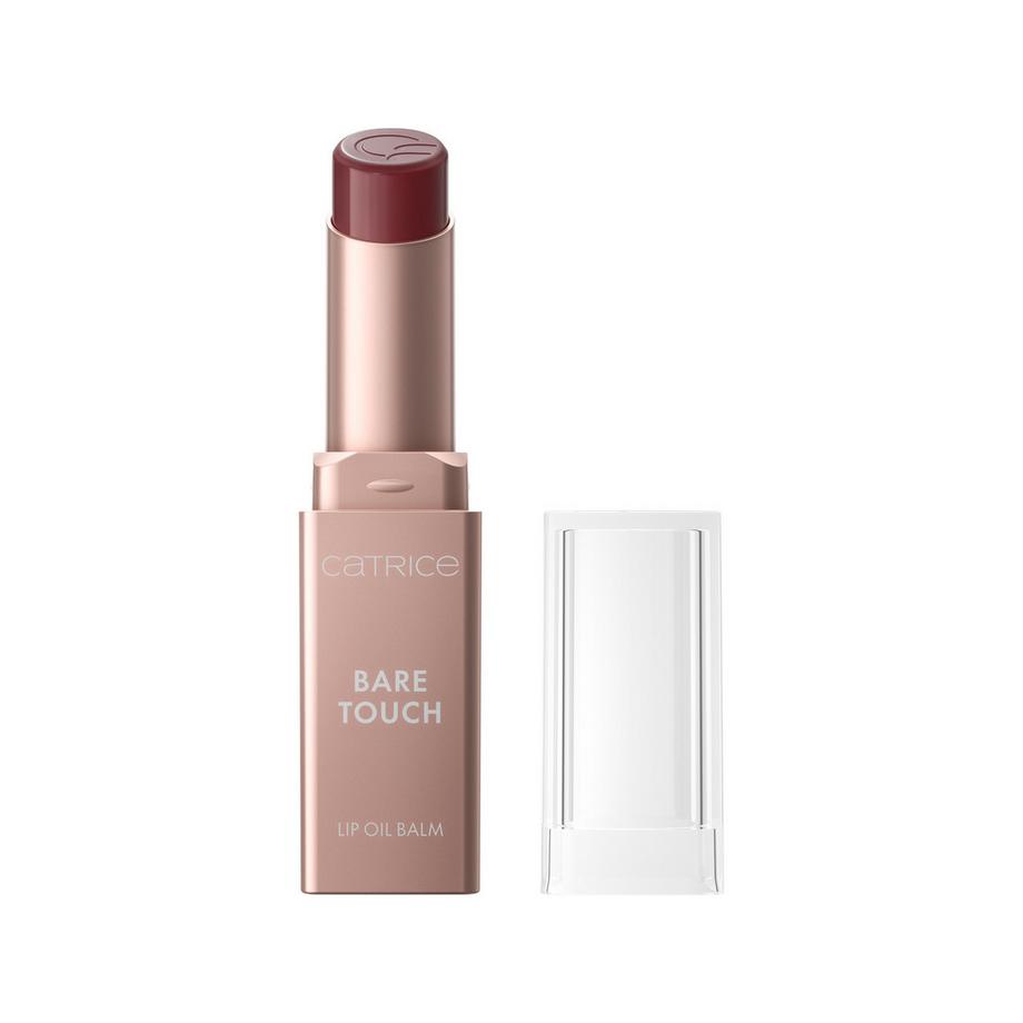Bare Touch Lip Oil Balm