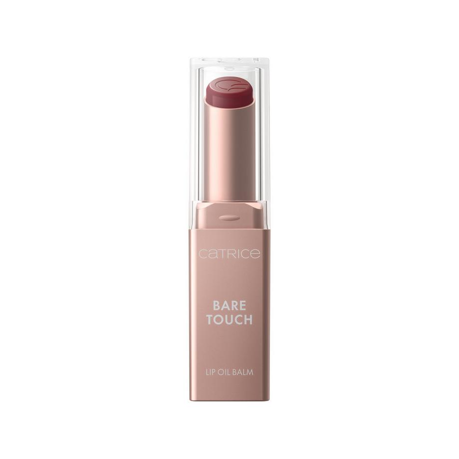 CATRICE  Bare Touch Lip Oil Balm baume à lèvres 