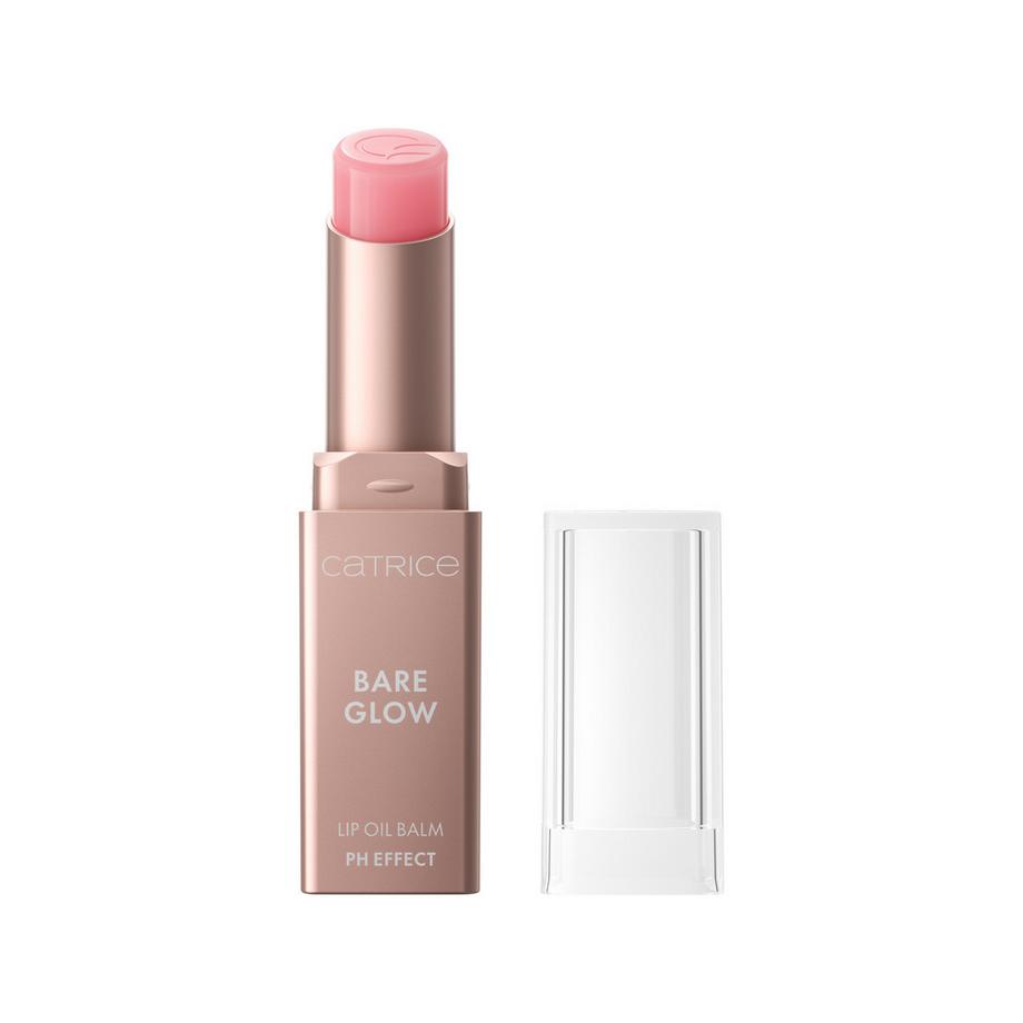 Bare Glow Lip Oil Balm