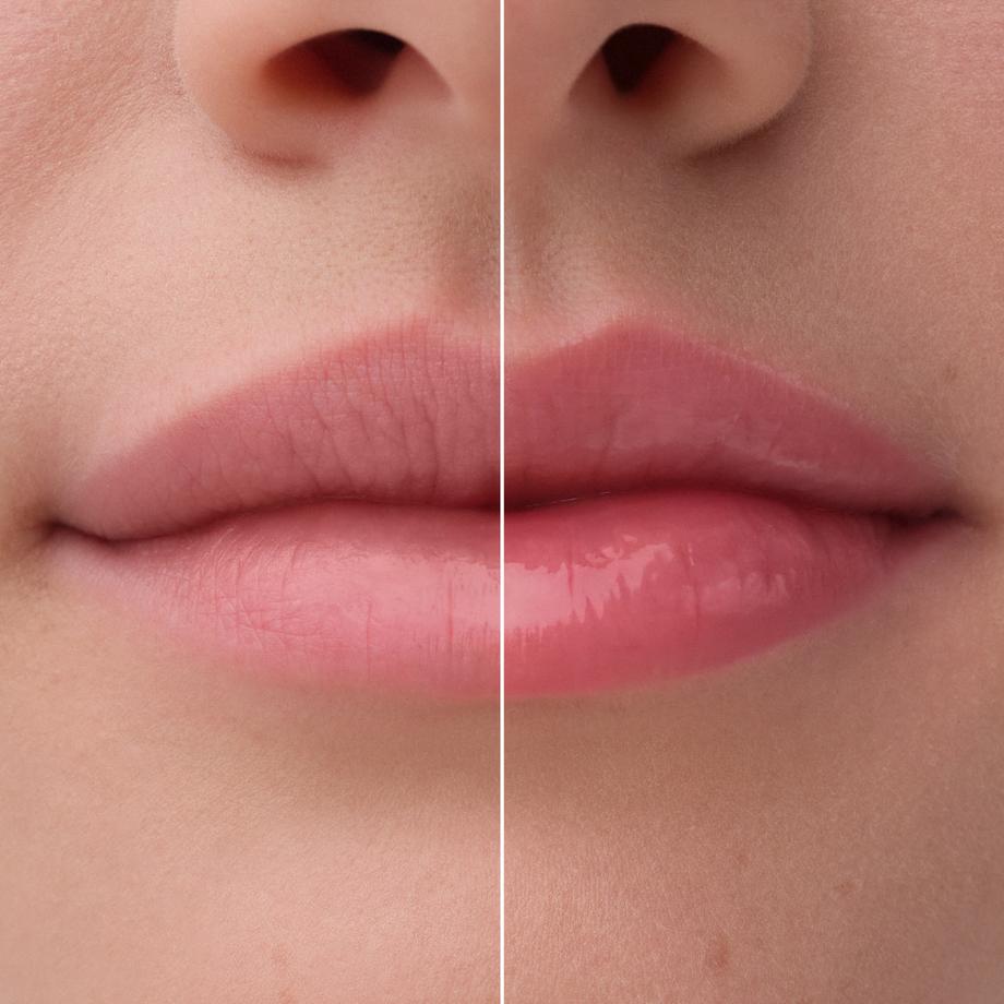 CATRICE  Bare Glow Lip Oil Balm baume huile à lèvres 