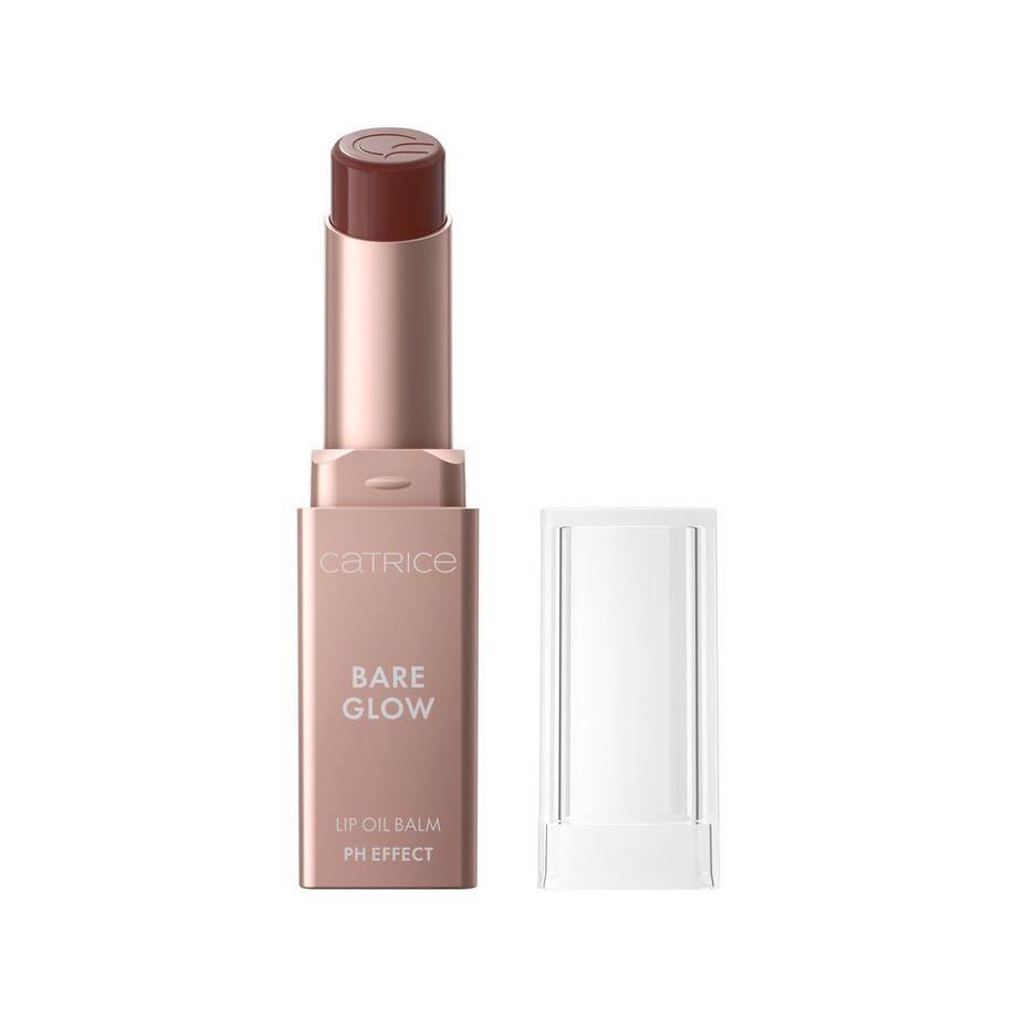 Bare Glow Lip Oil Balm