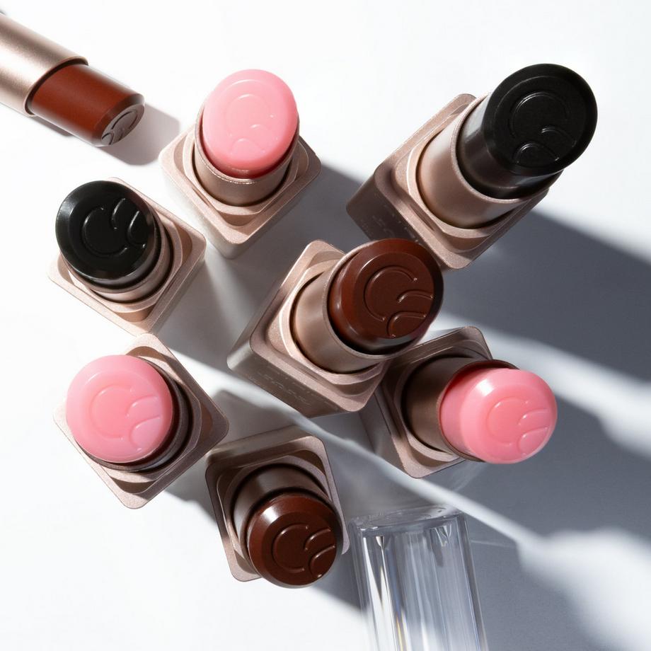 CATRICE  Bare Glow Lip Oil Balm baume huile à lèvres 