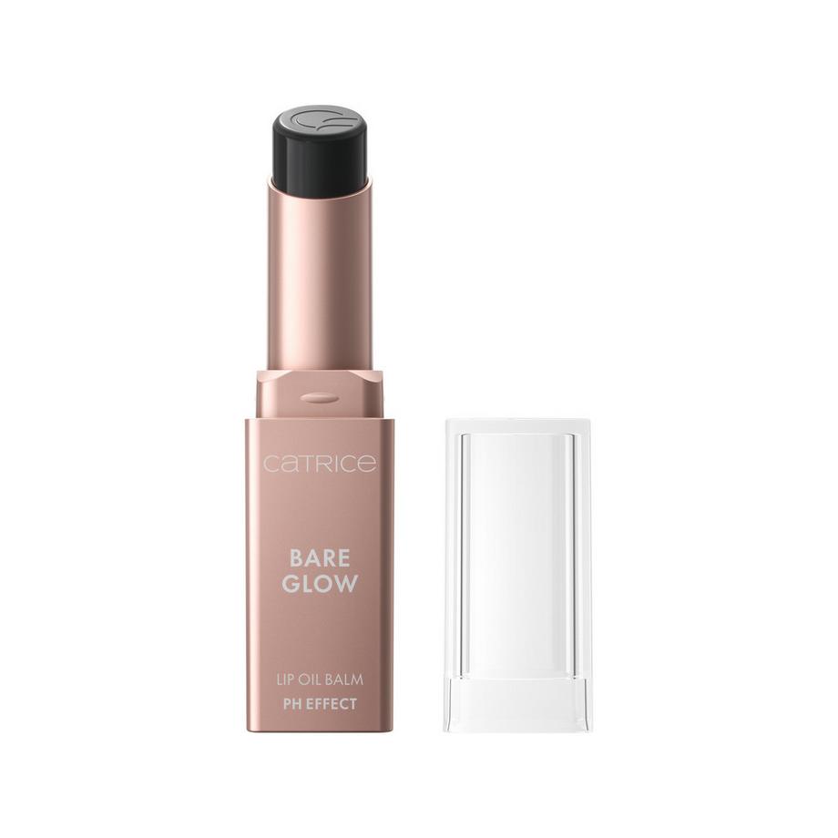 Bare Glow Lip Oil Balm baume huile à lèvres