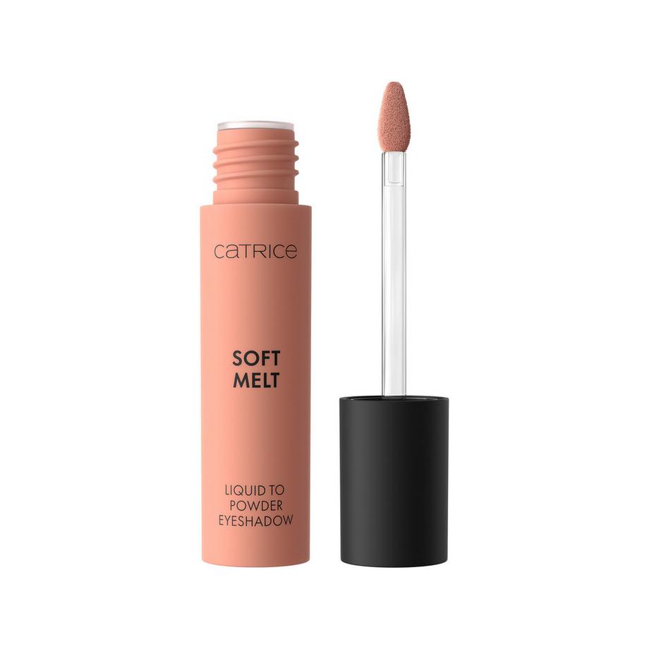 Soft Melt Liquid To Powder Eyeshadow fard à paupières