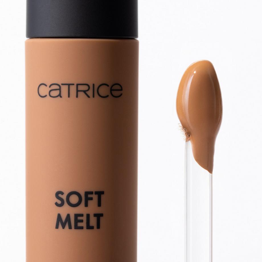 CATRICE  Soft Melt Liquid To Powder Eyeshadow fard à paupières 