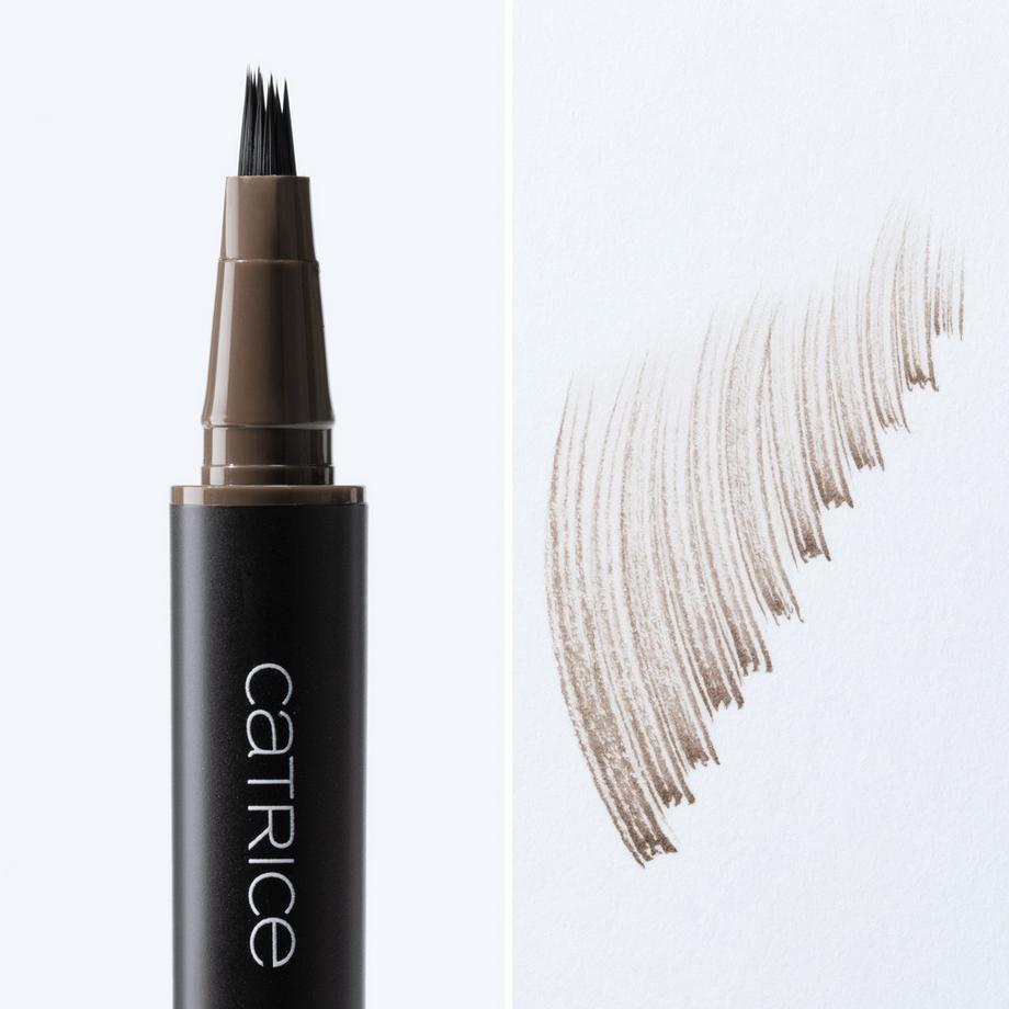 CATRICE  Feather Brow Filler Waterproof 