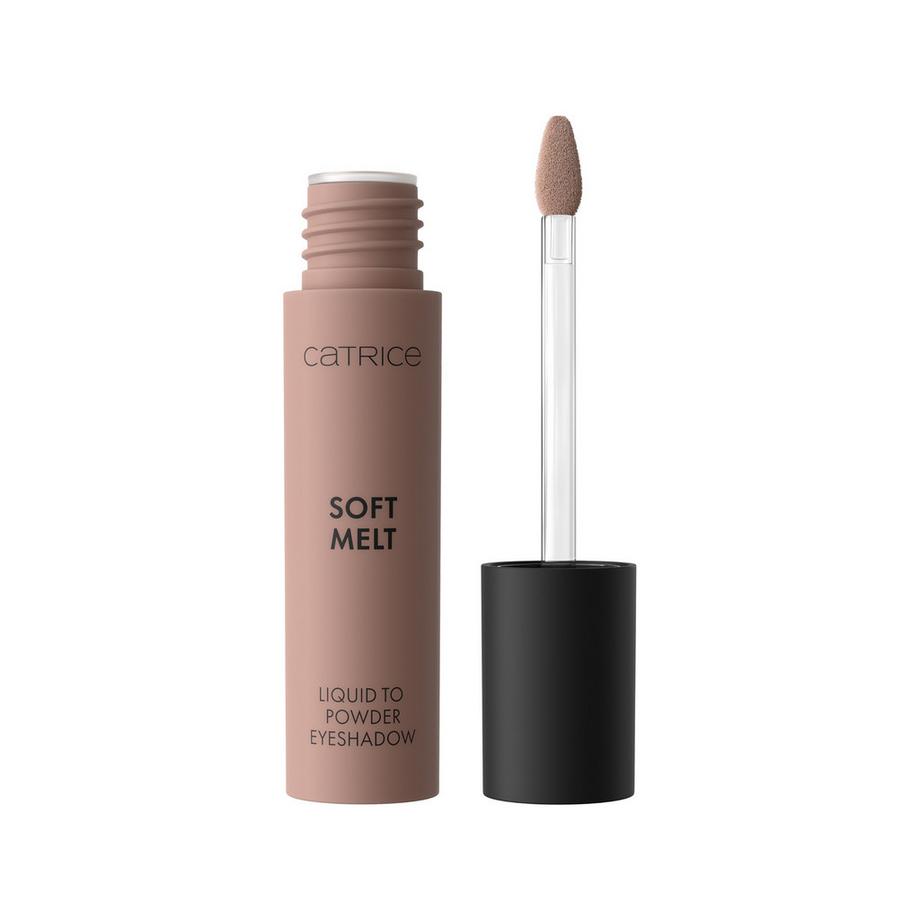 Soft Melt Liquid To Powder Eyeshadow fard à paupières