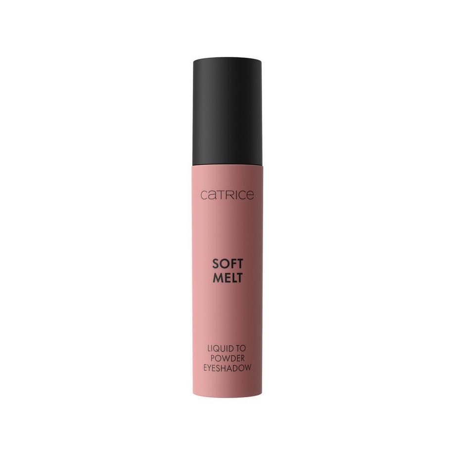 CATRICE  Soft Melt Liquid To Powder Eyeshadow fard à paupières 